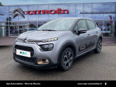 Citroen C3 occasion année 2023 boite Manuelle Annonce Citroen C3 occasion Essence C3 PureTech 83 S&S BVM5 C-Series 5p à Mont-de-Marsan
