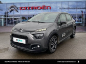 Citroen C3 occasion année 2023 boite Manuelle Annonce Citroen C3 occasion Essence C3 PureTech 83 S&S BVM5 C-Series 5p à Mont-de-Marsan