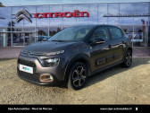 Citroen C3 occasion année 2023 boite Manuelle Annonce Citroen C3 occasion Essence C3 PureTech 83 S&S BVM5 C-Series 5p à Mont-de-Marsan
