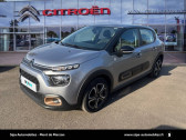 Citroen C3 occasion année 2023 boite Manuelle Annonce Citroen C3 occasion Essence C3 PureTech 83 S&S BVM5 C-Series 5p à Mont-de-Marsan