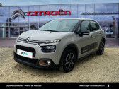 Citroen C3 C3 PureTech 83 S&S BVM5 C-Series 5p  2023 - annonce de voiture en vente sur Auto Sélection.com