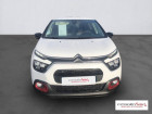 Citroen C3 occasion boite Manuelle Annonce Citroen C3 occasion Essence C3 PureTech 83 S&S BVM5 C-Series 5p à Mont-de-Marsan