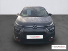 Citroen C3 occasion boite Manuelle Annonce Citroen C3 occasion Essence C3 PureTech 83 S&S BVM5 C-Series 5p à Mont-de-Marsan