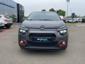 Citroen C3 occasion boite Manuelle Annonce Citroen C3 occasion Essence C3 PureTech 83 S&S BVM5 C-Series 5p à Mont-de-Marsan