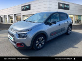 Citroen C3 occasion année 2021 boite Manuelle Annonce Citroen C3 occasion Essence C3 PureTech 83 S&S BVM5 C-Series 5p à Mont-de-Marsan