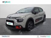 Annonce Citroen C3 occasion Essence C3 PureTech 83 S&S BVM5 C-Series 5p � Onet-le-Ch�teau