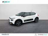 Citroen C3 occasion année 2024 boite Manuelle Annonce Citroen C3 occasion Essence C3 PureTech 83 S&S BVM5 C-Series 5p à Onet-le-Château