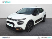 Annonce Citroen C3 occasion Essence C3 PureTech 83 S&S BVM5 C-Series 5p  Onet-le-Chteau