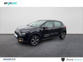 Citroen C3 occasion année 2024 boite Manuelle Annonce Citroen C3 occasion Essence C3 PureTech 83 S&S BVM5 C-Series 5p à Onet-le-Château