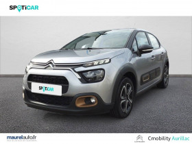 Citroen C3 , garage CITROEN RODEZ C12 AUTOMOBILES  Onet-le-Chteau