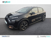 Annonce Citroen C3 occasion Essence C3 PureTech 83 S&S BVM5 C-Series 5p  Figeac