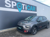 Citroen C3 occasion année 2020 boite Manuelle Annonce Citroen C3 occasion Essence C3 PureTech 83 S&S BVM5 C-Series 5p à Lescure-d'Albigeois