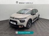 Annonce Citroen C3 occasion Essence C3 PureTech 83 S&S BVM5 C-Series � Abbeville