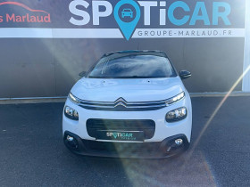 Citroen C3 C3 PureTech 83 S&S BVM5 Feel 5p  occasion  Lescure-d'Albigeois - photo n2