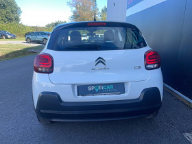 Citroen C3 C3 PureTech 83 S&S BVM5 Feel 5p  occasion  Lescure-d'Albigeois - photo n7