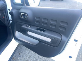 Citroen C3 C3 PureTech 83 S&S BVM5 Feel 5p  occasion  Lescure-d'Albigeois - photo n18