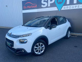 Annonce Citroen C3 occasion Essence C3 PureTech 83 S&S BVM5 Feel 5p  Lescure-d'Albigeois