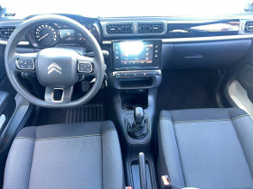 Citroen C3 C3 PureTech 83 S&S BVM5 Feel 5p  occasion  Lescure-d'Albigeois - photo n11