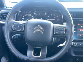 Citroen C3 C3 PureTech 83 S&S BVM5 Feel 5p  occasion  Lescure-d'Albigeois - photo n10