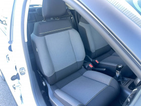 Citroen C3 C3 PureTech 83 S&S BVM5 Feel 5p  occasion  Lescure-d'Albigeois - photo n16