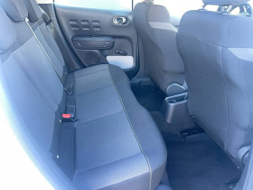 Citroen C3 C3 PureTech 83 S&S BVM5 Feel 5p  occasion  Lescure-d'Albigeois - photo n19