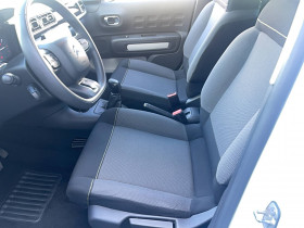 Citroen C3 C3 PureTech 83 S&S BVM5 Feel 5p  occasion � Lescure-d'Albigeois - photo n�13