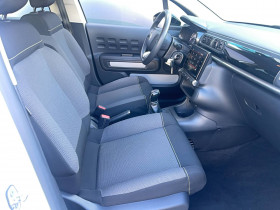 Citroen C3 C3 PureTech 83 S&S BVM5 Feel 5p  occasion � Lescure-d'Albigeois - photo n�17