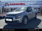 Citroen C3 C3 PureTech 83 S&S BVM5 Feel 5p   Mont-de-Marsan 40