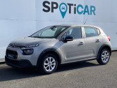 Citroen C3 occasion année 2022 boite Manuelle Annonce Citroen C3 occasion Essence C3 PureTech 83 S&S BVM5 Feel 5p à Lescar