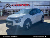 Citroen C3 C3 PureTech 83 S&S BVM5 Feel 5p   Mont-de-Marsan 40
