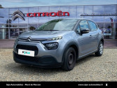 Annonce Citroen C3 occasion Essence C3 PureTech 83 S&S BVM5 Feel 5p  Mont-de-Marsan