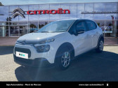 Citroen C3 C3 PureTech 83 S&S BVM5 Feel 5p   Mont-de-Marsan 40