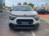 Citroen C3 neuve année 2022 boite Manuelle Annonce Citroen C3 neuve Essence C3 PureTech 83 S&S BVM5 Feel 5p à Mont-de-Marsan
