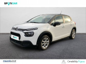 Annonce Citroen C3 occasion Essence C3 PureTech 83 S&S BVM5 Feel 5p  Figeac