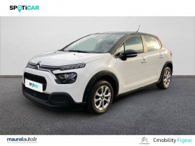 Citroen C3 , garage CITRO�N FIGEAC C46 AUTOMOBILES (DMA) � Figeac
