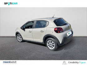 Citroen C3 , garage CITRON FIGEAC C46 AUTOMOBILES (DMA)  Figeac