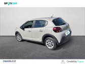 Citroen C3 occasion année 2021 boite Manuelle Annonce Citroen C3 occasion Essence C3 PureTech 83 S&S BVM5 Feel 5p à Figeac