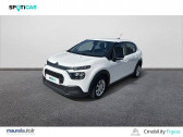 Annonce Citroen C3 occasion Essence C3 PureTech 83 S&S BVM5 Feel 5p  Figeac