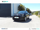 Citroen C3 occasion année 2022 boite Manuelle Annonce Citroen C3 occasion Essence C3 PureTech 83 S&S BVM5 Feel 5p à Figeac