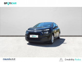 Citroen C3 occasion année 2022 boite Manuelle Annonce Citroen C3 occasion Essence C3 PureTech 83 S&S BVM5 Feel 5p à Figeac