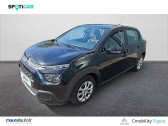 Annonce Citroen C3 occasion Essence C3 PureTech 83 S&S BVM5 Feel 5p  Figeac