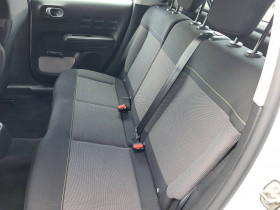 Citroen C3 C3 PureTech 83 S&S BVM5 Feel 5p  occasion  Lescure-d'Albigeois - photo n17