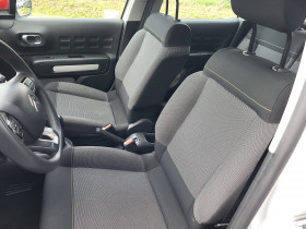 Citroen C3 C3 PureTech 83 S&S BVM5 Feel 5p  occasion  Lescure-d'Albigeois - photo n11