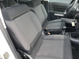 Citroen C3 C3 PureTech 83 S&S BVM5 Feel 5p  occasion  Lescure-d'Albigeois - photo n14