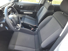 Citroen C3 C3 PureTech 83 S&S BVM5 Feel 5p  occasion  Lescure-d'Albigeois - photo n11
