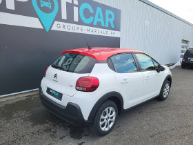 Citroen C3 C3 PureTech 83 S&S BVM5 Feel 5p  occasion  Lescure-d'Albigeois - photo n8