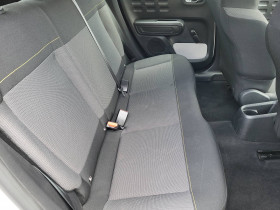 Citroen C3 C3 PureTech 83 S&S BVM5 Feel 5p  occasion  Lescure-d'Albigeois - photo n16