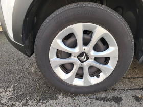 Citroen C3 C3 PureTech 83 S&S BVM5 Feel 5p  occasion  Lescure-d'Albigeois - photo n19