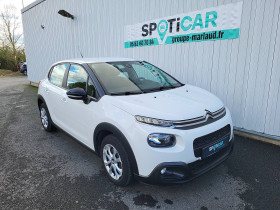Citroen C3 C3 PureTech 83 S&S BVM5 Feel 5p  occasion  Lescure-d'Albigeois - photo n6