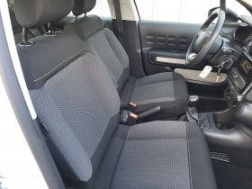 Citroen C3 C3 PureTech 83 S&S BVM5 Feel 5p  occasion  Lescure-d'Albigeois - photo n14